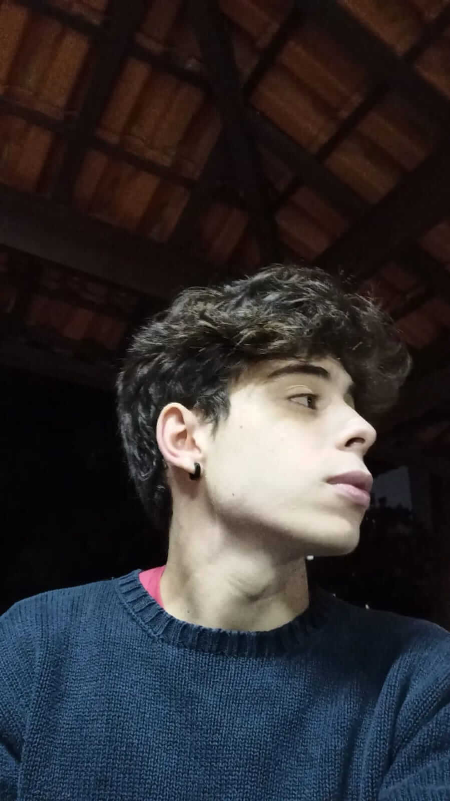 Foto Bernardo